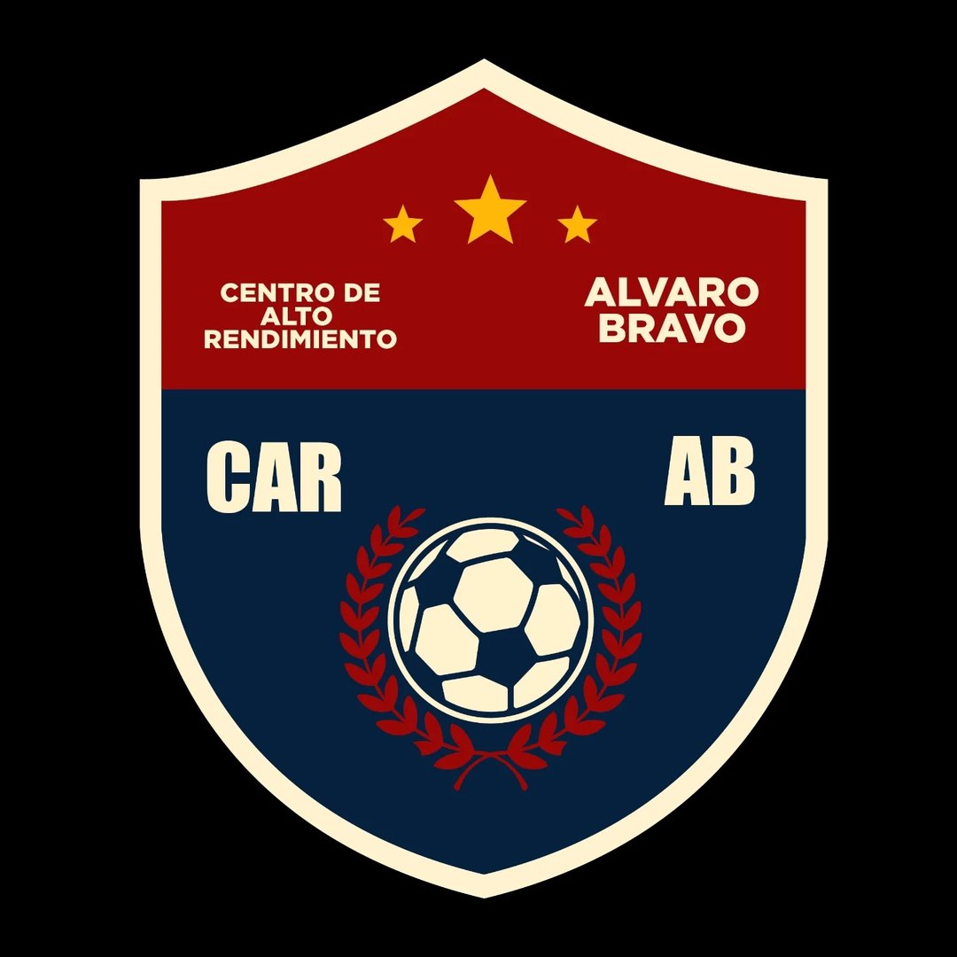 Escudo Academia de Niños