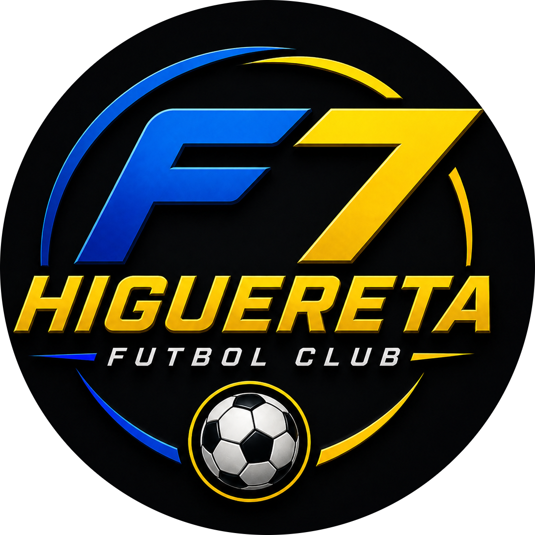 F7 Higuereta